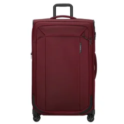 Samsonite Respark Spinner 79/29 Expandable burgundy