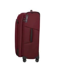 Samsonite Respark Spinner 79/29 Expandable burgundy