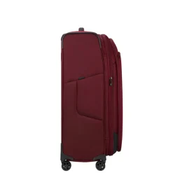 Samsonite Respark Spinner 79/29 Expandable burgundy