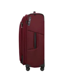Samsonite Respark Spinner 79/29 Expandable burgundy