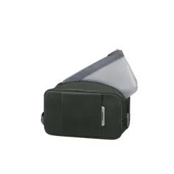 Samsonite Respark Toilet Kit Toilet Pouch forest green