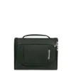 Samsonite Respark Toilet Kit Hanging Toilet Kit forest green