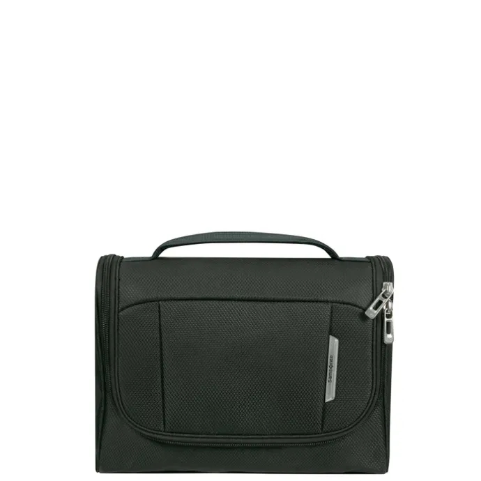 Samsonite Respark Toilet Kit Hanging Toilet Kit forest green