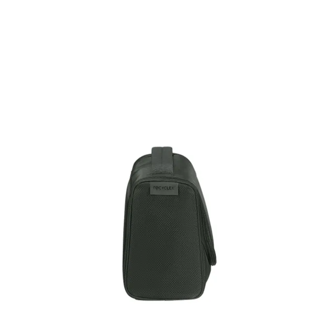 Samsonite Respark Toilet Kit Hanging Toilet Kit forest green