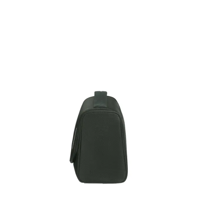 Samsonite Respark Toilet Kit Hanging Toilet Kit forest green