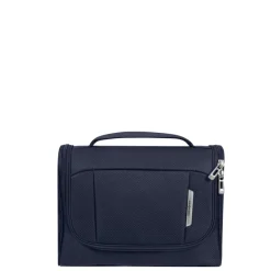 Samsonite Respark Toilet Kit Hanging Toilet Kit midnight blue