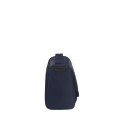 Samsonite Respark Toilet Kit Hanging Toilet Kit midnight blue