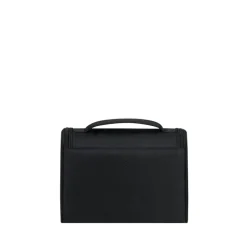 Samsonite Respark Toilet Kit Hanging Toilet Kit ozone black