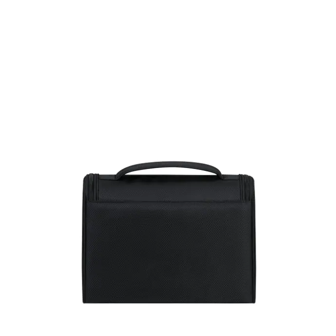 Samsonite Respark Toilet Kit Hanging Toilet Kit ozone black