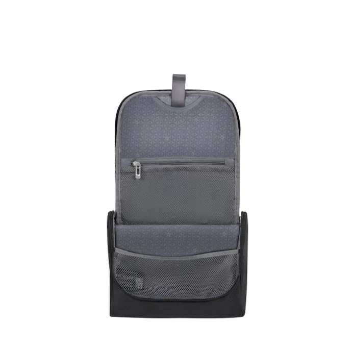 Samsonite Respark Toilet Kit Hanging Toilet Kit ozone black