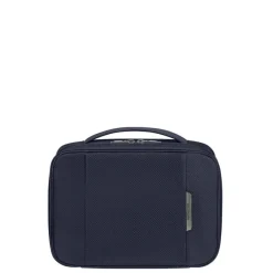 Samsonite Respark Toilet Kit Weekender midnight blue