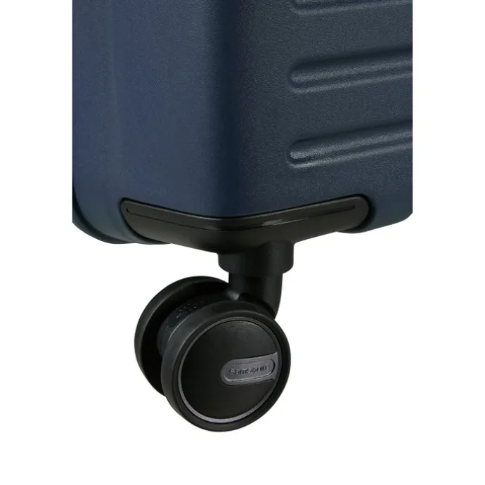 Samsonite Restackd Spinner 75 EXP midnight