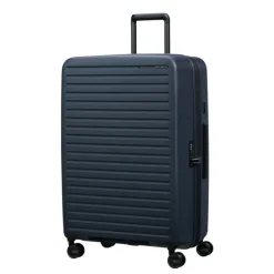 Samsonite Restackd Spinner 75 EXP midnight