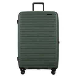 Samsonite Restackd Spinner 81 EXP sage