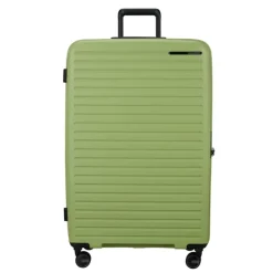 Samsonite Restackd Spinner 81/30 Expandable wasabi