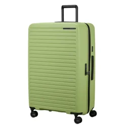 Samsonite Restackd Spinner 81/30 Expandable wasabi