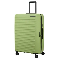 Samsonite Restackd Spinner 81/30 Expandable wasabi