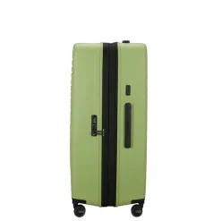 Samsonite Restackd Spinner 81/30 Expandable wasabi