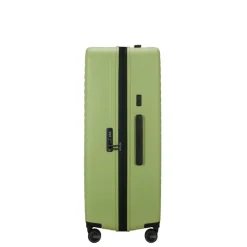 Samsonite Restackd Spinner 81/30 Expandable wasabi