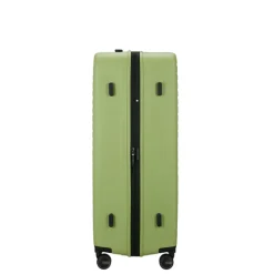 Samsonite Restackd Spinner 81/30 Expandable wasabi