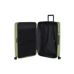 Samsonite Restackd Spinner 81/30 Expandable wasabi