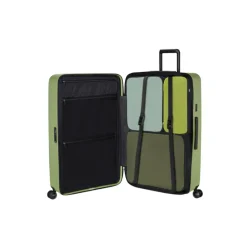 Samsonite Restackd Spinner 81/30 Expandable wasabi