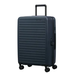Samsonite Restackd Spinner 68 EXP midnight