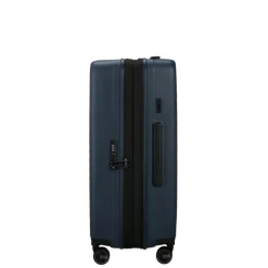 Samsonite Restackd Spinner 68 EXP midnight