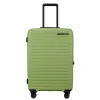 Samsonite Restackd Spinner 68/25 Expandable wasabi