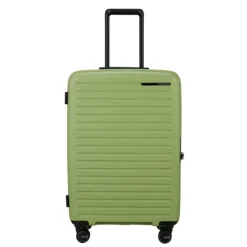 Samsonite Restackd Spinner 68/25 Expandable wasabi