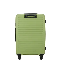 Samsonite Restackd Spinner 68/25 Expandable wasabi