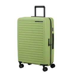 Samsonite Restackd Spinner 68/25 Expandable wasabi