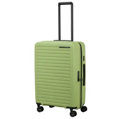 Samsonite Restackd Spinner 68/25 Expandable wasabi