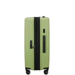 Samsonite Restackd Spinner 68/25 Expandable wasabi