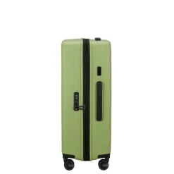 Samsonite Restackd Spinner 68/25 Expandable wasabi