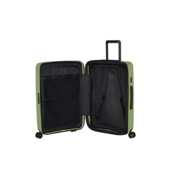 Samsonite Restackd Spinner 68/25 Expandable wasabi