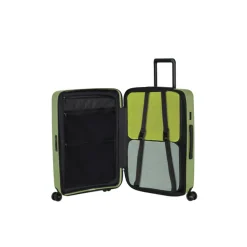 Samsonite Restackd Spinner 68/25 Expandable wasabi