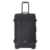 Samsonite Roadseeker Wheeled Duffle 68/25 deep black