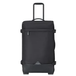 Samsonite Roadseeker Wheeled Duffle 68/25 deep black