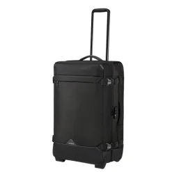 Samsonite Roadseeker Wheeled Duffle 68/25 deep black