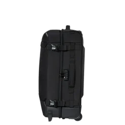 Samsonite Roadseeker Wheeled Duffle 68/25 deep black