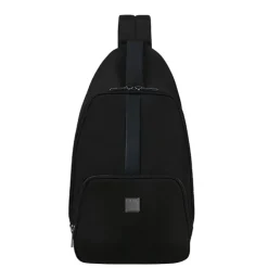 Samsonite Sacksquare Slingbag M black