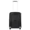 Samsonite S'Cure Spinner 55 black