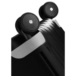 Samsonite S'Cure Spinner 55 black
