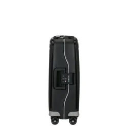 Samsonite S'Cure Spinner 55 black