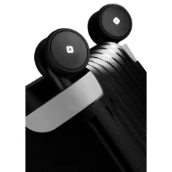 Samsonite S'Cure Spinner 55 black