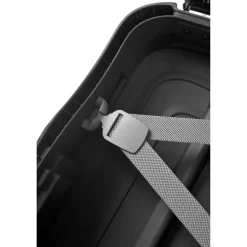 Samsonite S'Cure Spinner 55 black