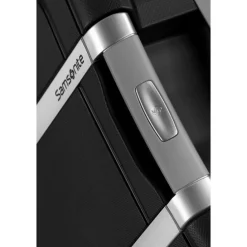 Samsonite S'Cure Spinner 55 black