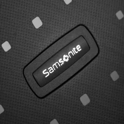Samsonite S'Cure Spinner 55 black
