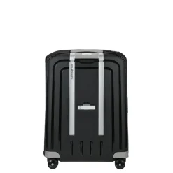Samsonite S'Cure Spinner 55 black